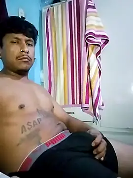 negromaussm online show from October 2, 2025, 8:54 am