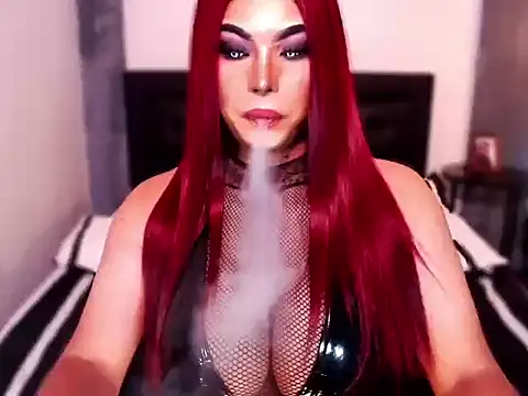 xTrixieMae online show from May 20, 2026, 12:50 am