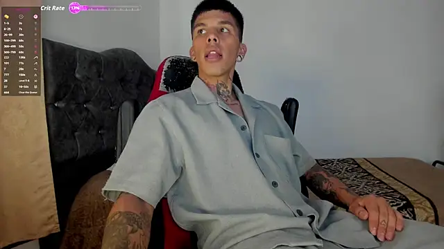 Savajelust online show from November 12, 2025, 5:46 pm