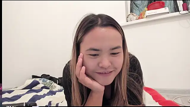 Snapshot of saika_blush chatting on September 19, 2025, 4:36 am saika blush online show from September 19, 2025, 4:36 am