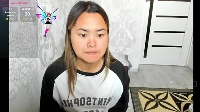 saika blush online show from November 6, 2025, 4:02 am