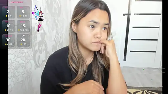 saika blush online show from November 11, 2025, 7:30 am