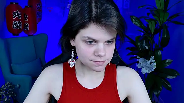 Snapshot of EllieMurler chatting on September 15, 2025, 9:20 am EllieMurler online show from September 15, 2025, 9:20 am