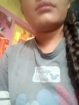 Snapshot of Hot_siiii chatting on October 17, 2025, 1:20 am Hot siiii online show from October 17, 2025, 1:20 am