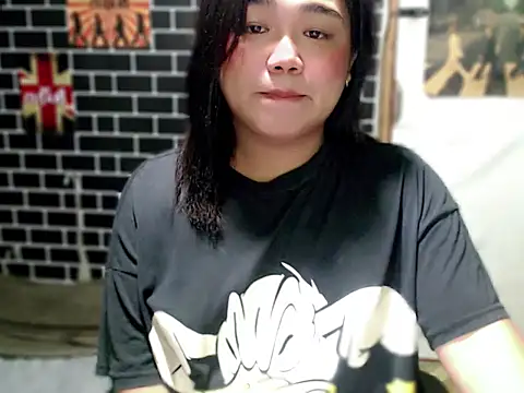 luluakovi 69 online show from March 8, 2026, 11:08 pm