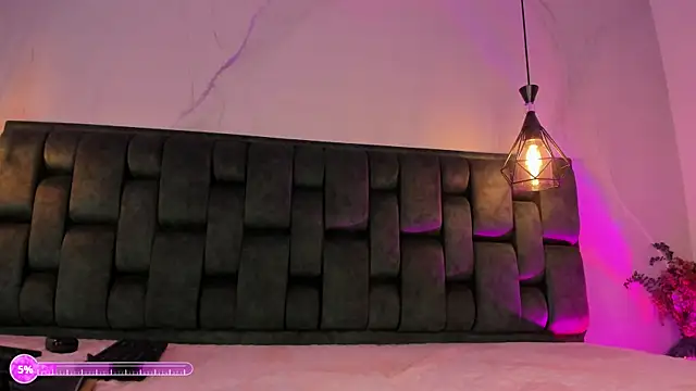 Bellarohs online show from July 13, 2026, 9:17 pm