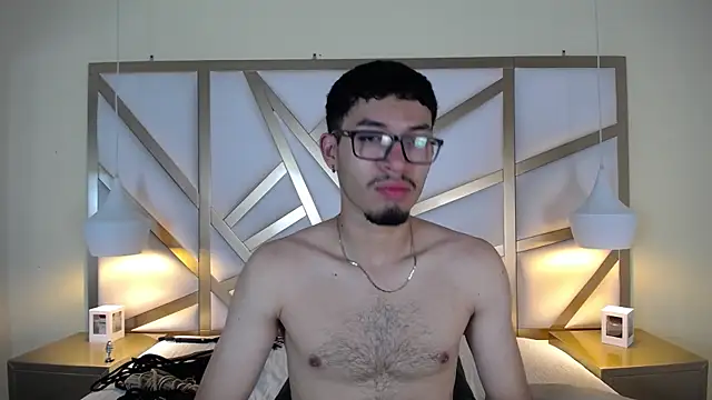 Jaxon Carter online show from September 24, 2025, 11:52 pm