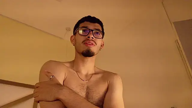 Jaxon Carter online show from March 21, 2026, 2:49 am