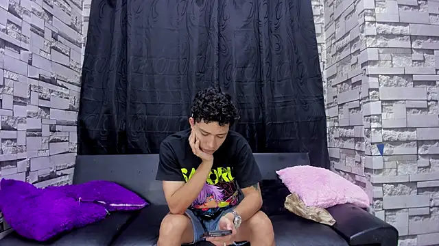 Crazy Cult Sex online show from October 8, 2025, 1:42 pm