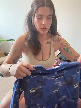 Snapshot of PiperPassionX chatting on March 9, 2026, 11:14 am PiperPassionX online show from March 9, 2026, 11:14 am