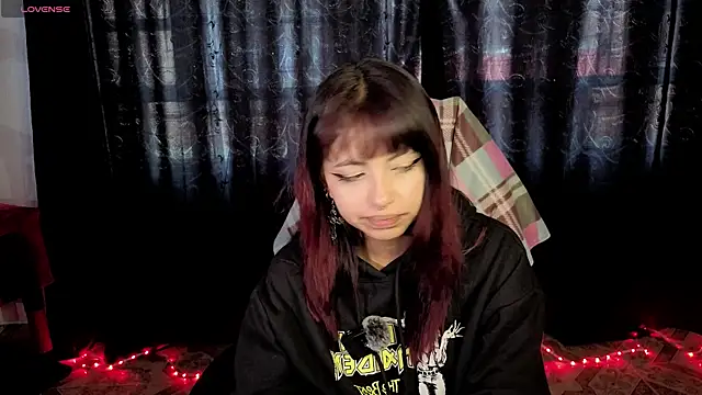 Melody Gho online show from September 10, 2025, 2:28 pm