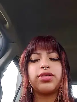 Snapshot of Melody_Gho chatting on October 3, 2025, 3:09 pm Melody Gho online show from October 3, 2025, 3:09 pm