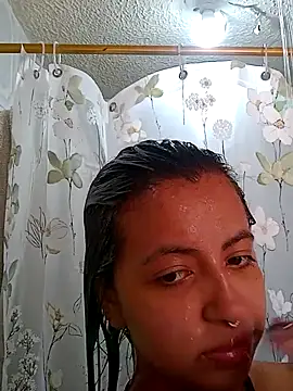 Snapshot of Melody_Gho chatting on October 17, 2025, 2:41 pm Melody Gho online show from October 17, 2025, 2:41 pm