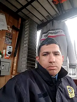 Exotico2025 online show from September 15, 2025, 11:21 am