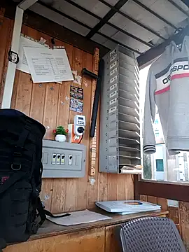 Exotico2025 online show from September 16, 2025, 11:55 am