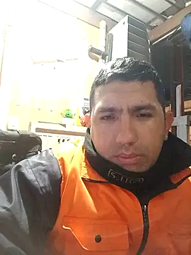 Exotico2025 online show from September 19, 2025, 5:53 am