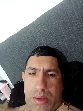 Exotico2025 online show from September 19, 2025, 5:57 pm