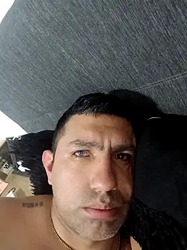 Exotico2025 online show from September 20, 2025, 6:09 pm