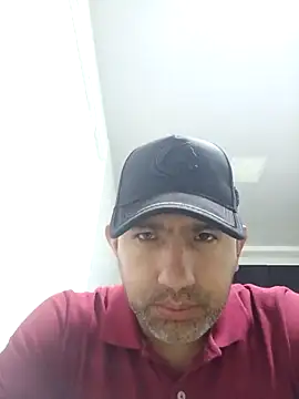 Exotico2025 online show from September 23, 2025, 7:39 pm