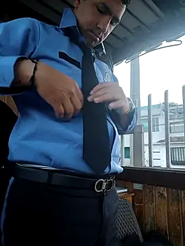 Exotico2025 online show from September 24, 2025, 11:02 am