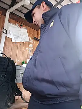 Exotico2025 online show from September 26, 2025, 12:09 pm