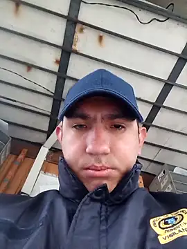 Exotico2025 online show from September 27, 2025, 11:04 am