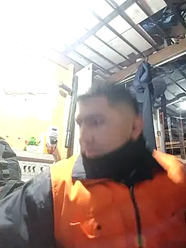 Exotico2025 online show from September 29, 2025, 11:09 pm