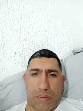 Exotico2025 online show from September 30, 2025, 4:23 pm