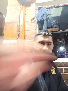 Exotico2025 online show from October 1, 2025, 11:11 pm