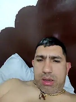 Exotico2025 online show from October 2, 2025, 4:58 pm