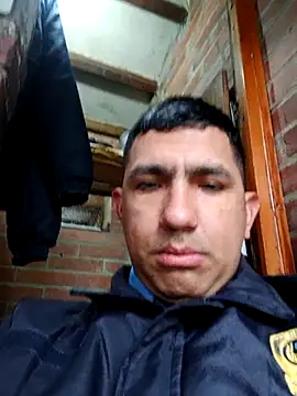 Exotico2025 online show from October 4, 2025, 11:08 am