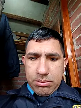 Exotico2025 online show from October 5, 2025, 12:25 pm