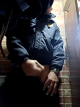 Exotico2025 online show from October 6, 2025, 12:02 pm