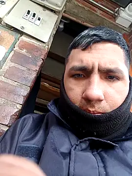 Exotico2025 online show from October 7, 2025, 3:09 pm