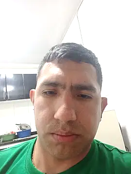 Exotico2025 online show from October 9, 2025, 5:44 pm