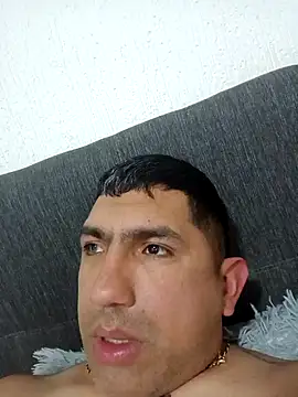 Exotico2025 online show from October 10, 2025, 5:12 pm