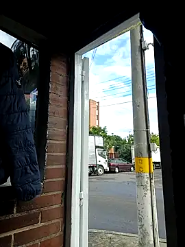 Exotico2025 online show from October 14, 2025, 11:44 am