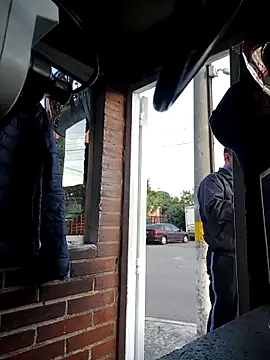 Exotico2025 online show from October 15, 2025, 10:59 am