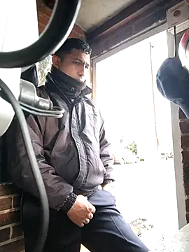 Exotico2025 online show from October 17, 2025, 11:13 am