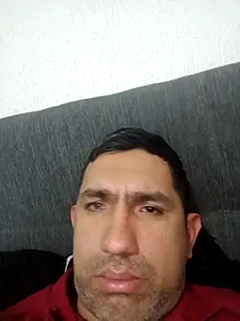 Exotico2025 online show from October 18, 2025, 5:46 pm