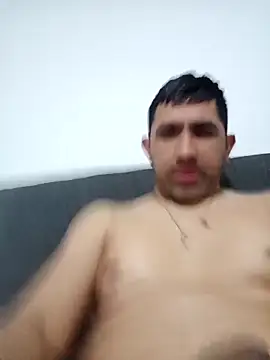 Exotico2025 online show from October 23, 2025, 5:55 pm