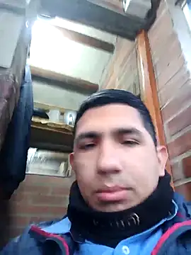 Exotico2025 online show from October 24, 2025, 11:06 am