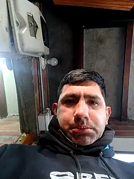 Exotico2025 online show from October 27, 2025, 11:03 am