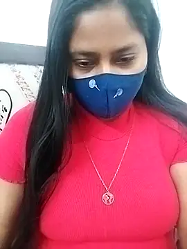 Shy Peehu online show from February 14, 2026, 7:10 pm