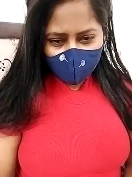 Shy Peehu online show from March 16, 2026, 8:57 pm