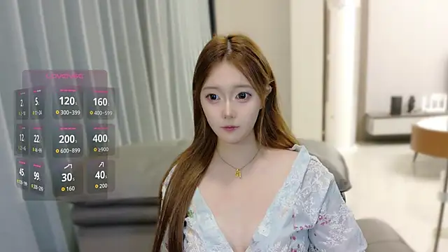 XIXI-0704 online show from September 25, 2025, 5:05 pm