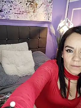 brandi bae1 online show from March 16, 2026, 1:37 pm