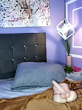 brandi bae1 online show from July 30, 2026, 3:00 pm