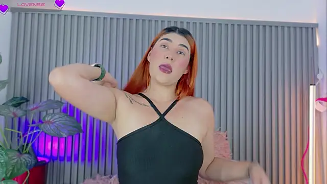 Celeste Presstigge online show from February 5, 2026, 9:30 pm