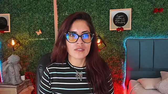 Linagh  online show from March 9, 2026, 12:53 pm